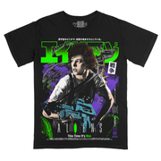 ăšă€ăȘăąăłïŒ Combat Drop (T-Shirt / Timed Edition)